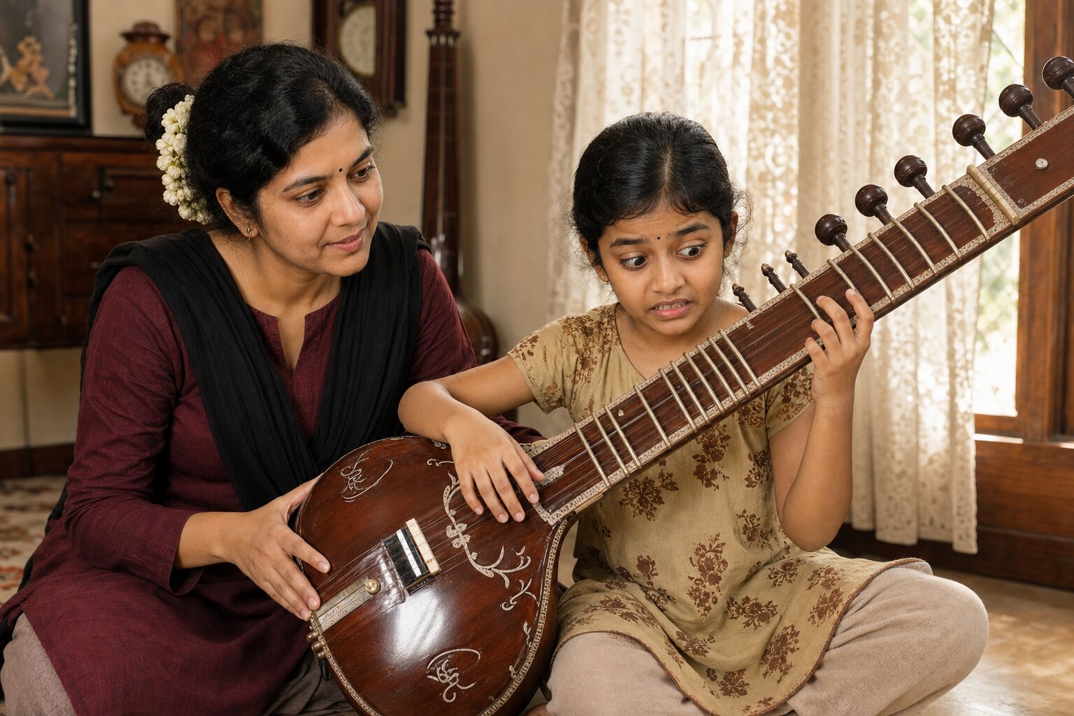 Sitar Foundation