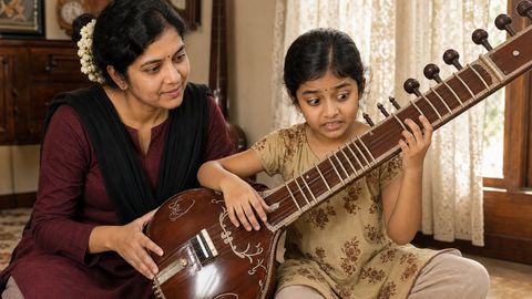 Sitar Foundation