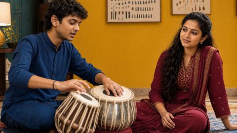 Tabla Intermediate