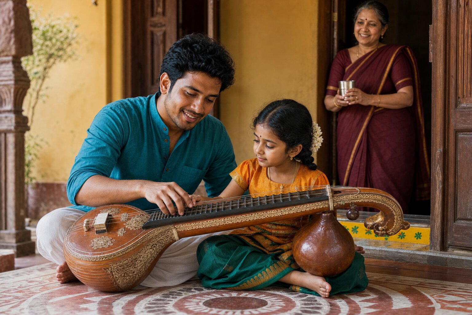 Veena Foundation