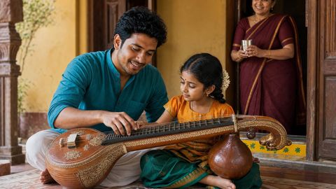 Veena Foundation