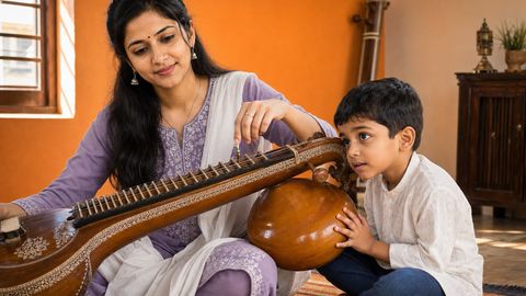 Veena Foundation