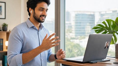 Business English for Meetings & Email
