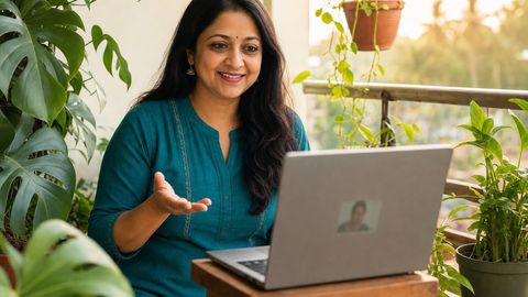 Malayalam Reading & Writing Course
