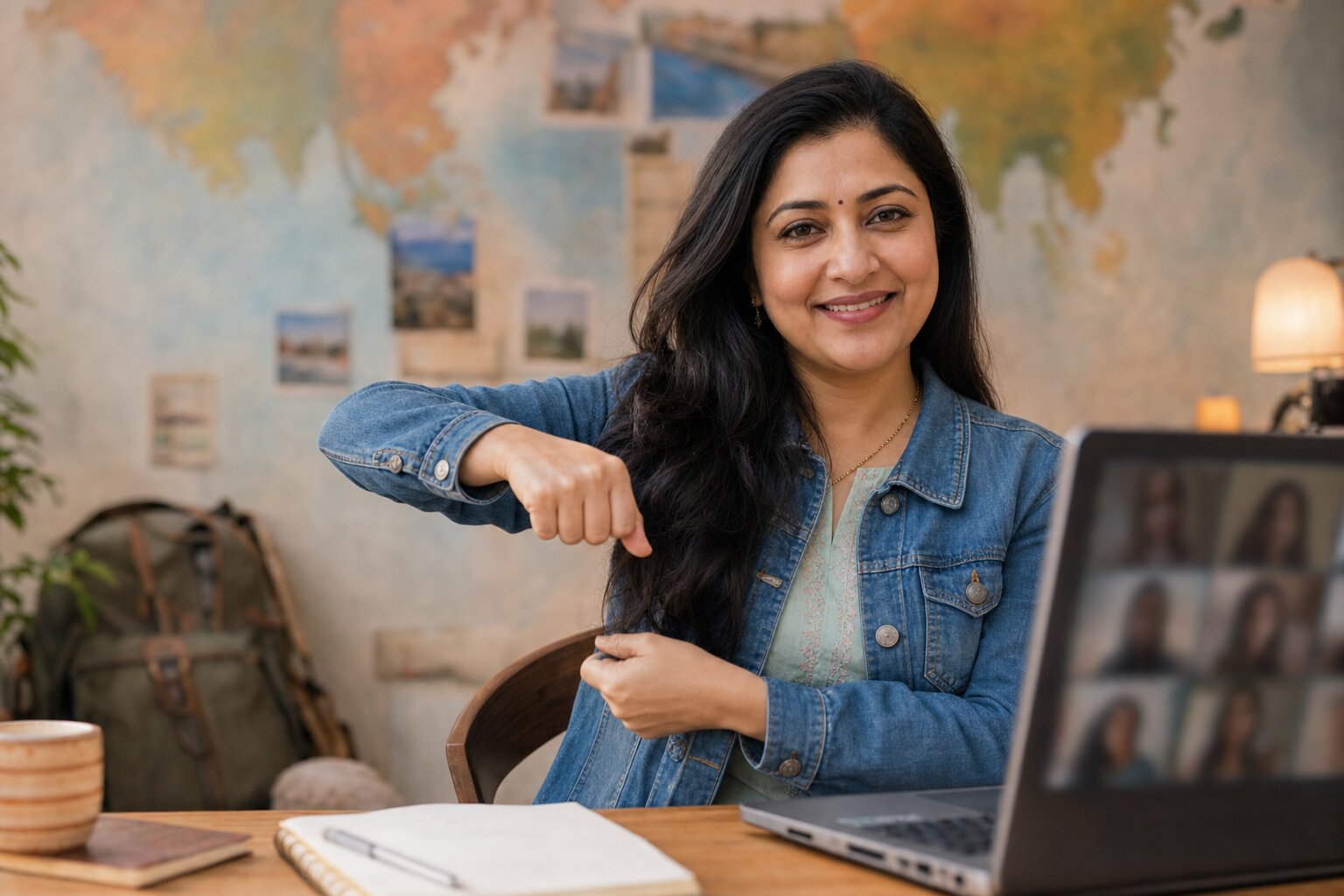 Spanish for Travellers — Online