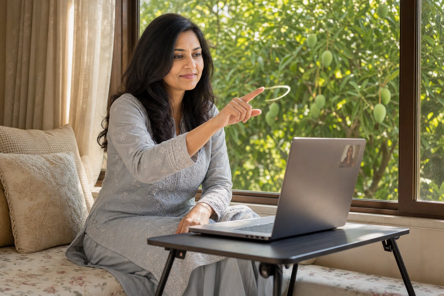 Urdu Reading & Writing Course