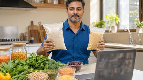 Everyday Nutrition Literacy Course