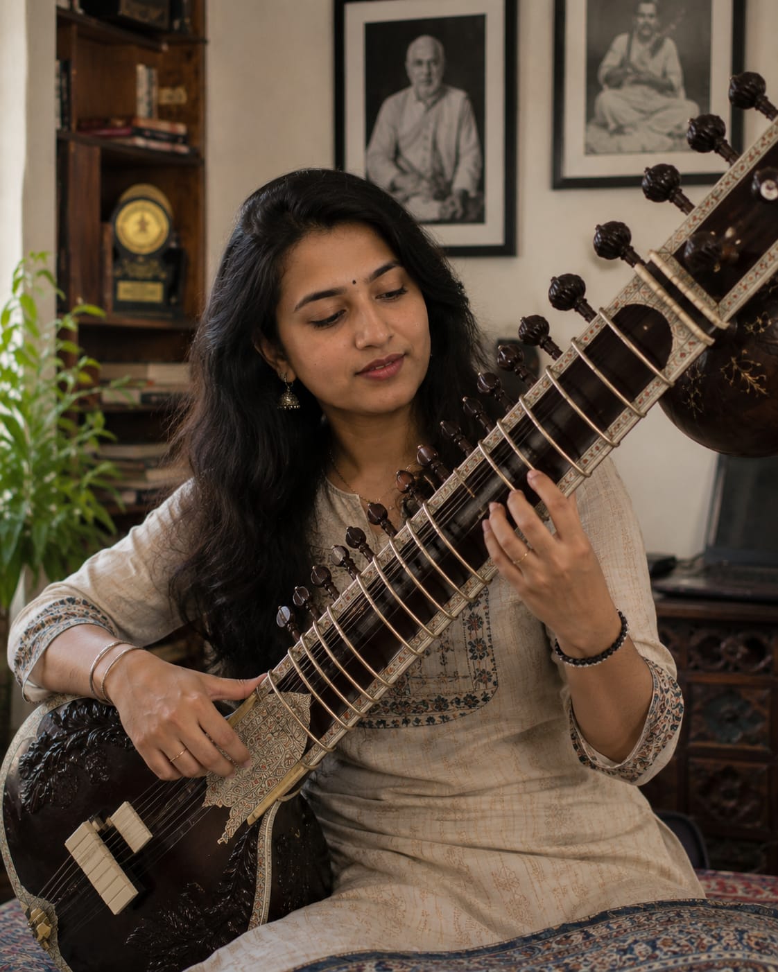 Sitar Group Waitlist Demo