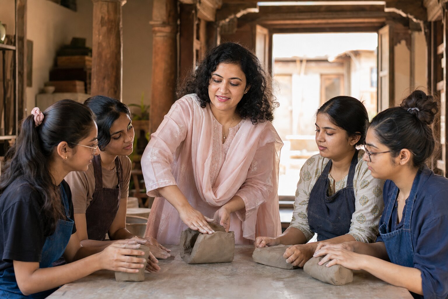 pottery-ahmedabad-44