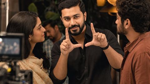 Acting for OTT & Film — Chennai