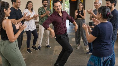 Salsa Level 1 — Social Dancing Course