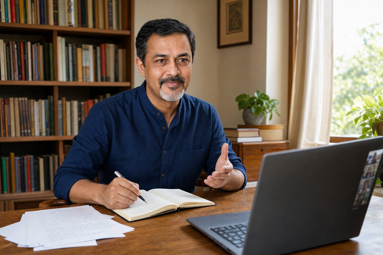 Creative Writing Workshop — Short Fiction