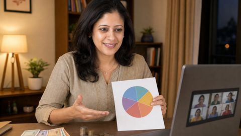 Financial Literacy for Young Earners