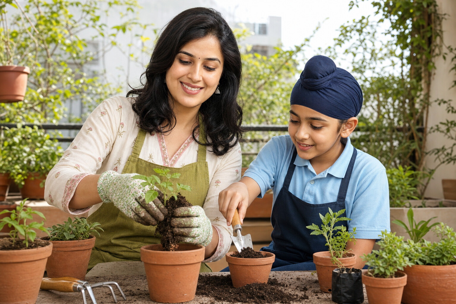 Kitchen Garden: Grow Your Own Vegetables