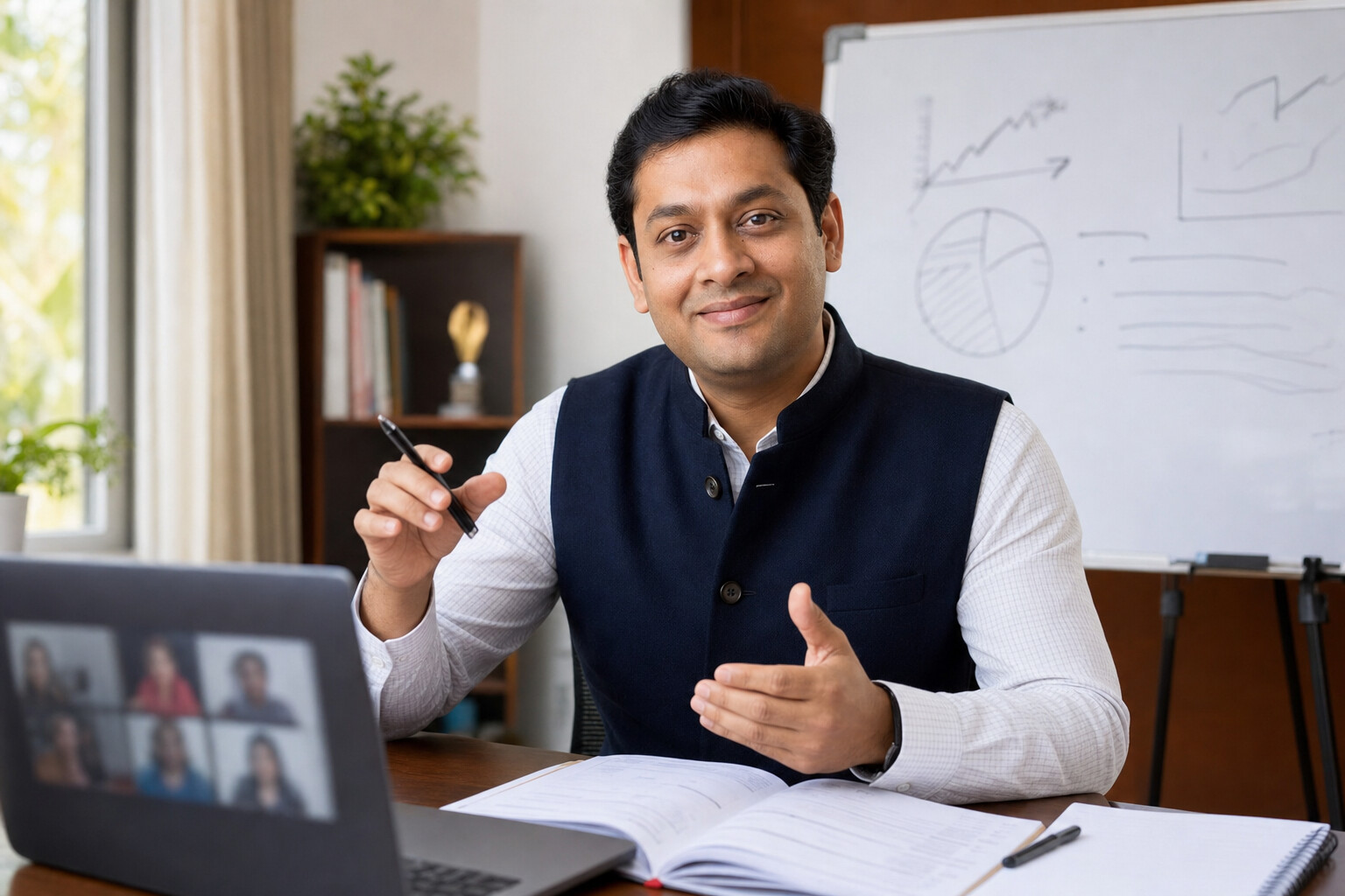IELTS Intensive: Writing & Speaking Focus