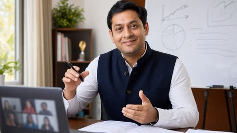 IELTS Intensive: Writing & Speaking Focus