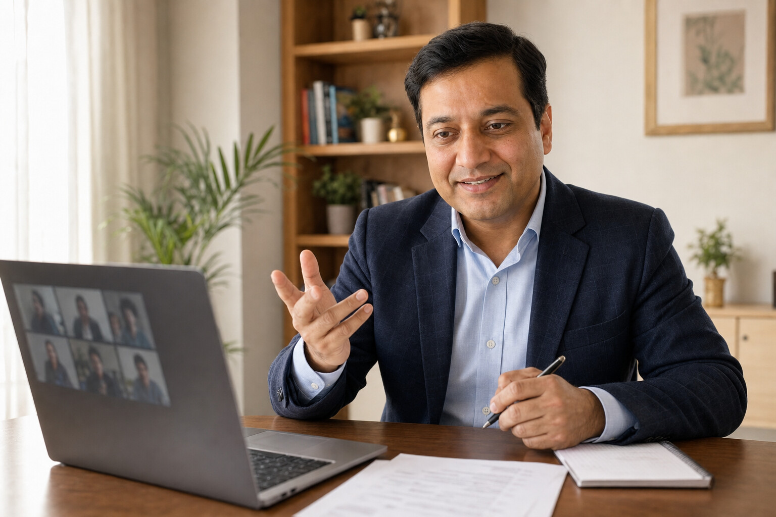 Campus Placement Interview Coaching