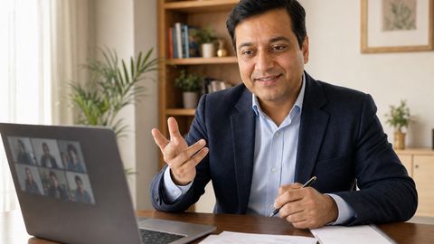Campus Placement Interview Coaching