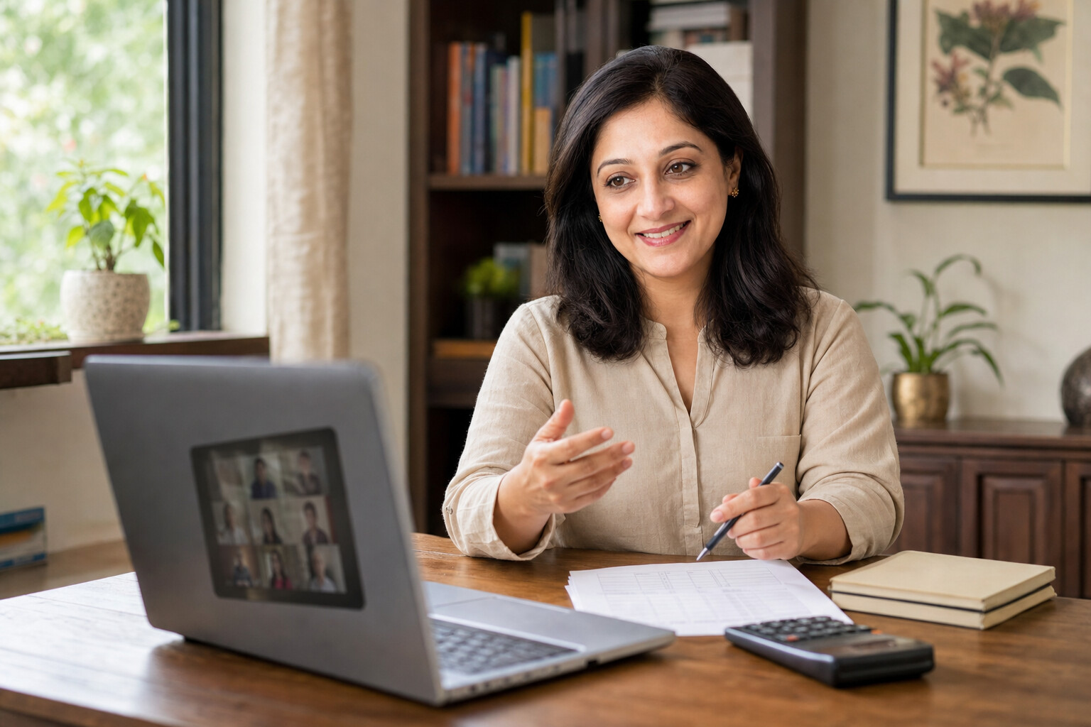 50-30-20: Personal Budgeting Workshop