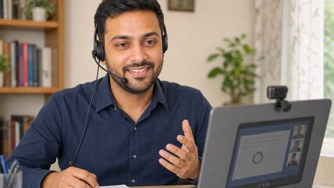 PTE Crash Course — Online