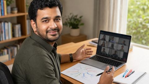 Smart Study Skills for Students