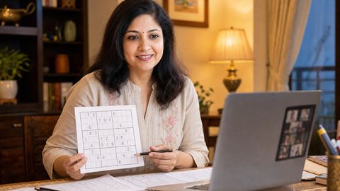 Sudoku Techniques — Beyond Basics