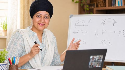 Vedic Maths for School Students