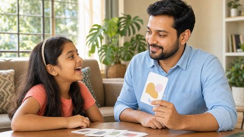 Spoken English Foundation