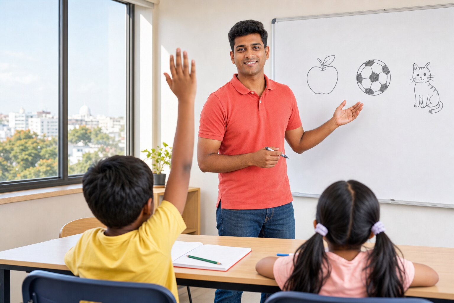 Spoken English for Beginners