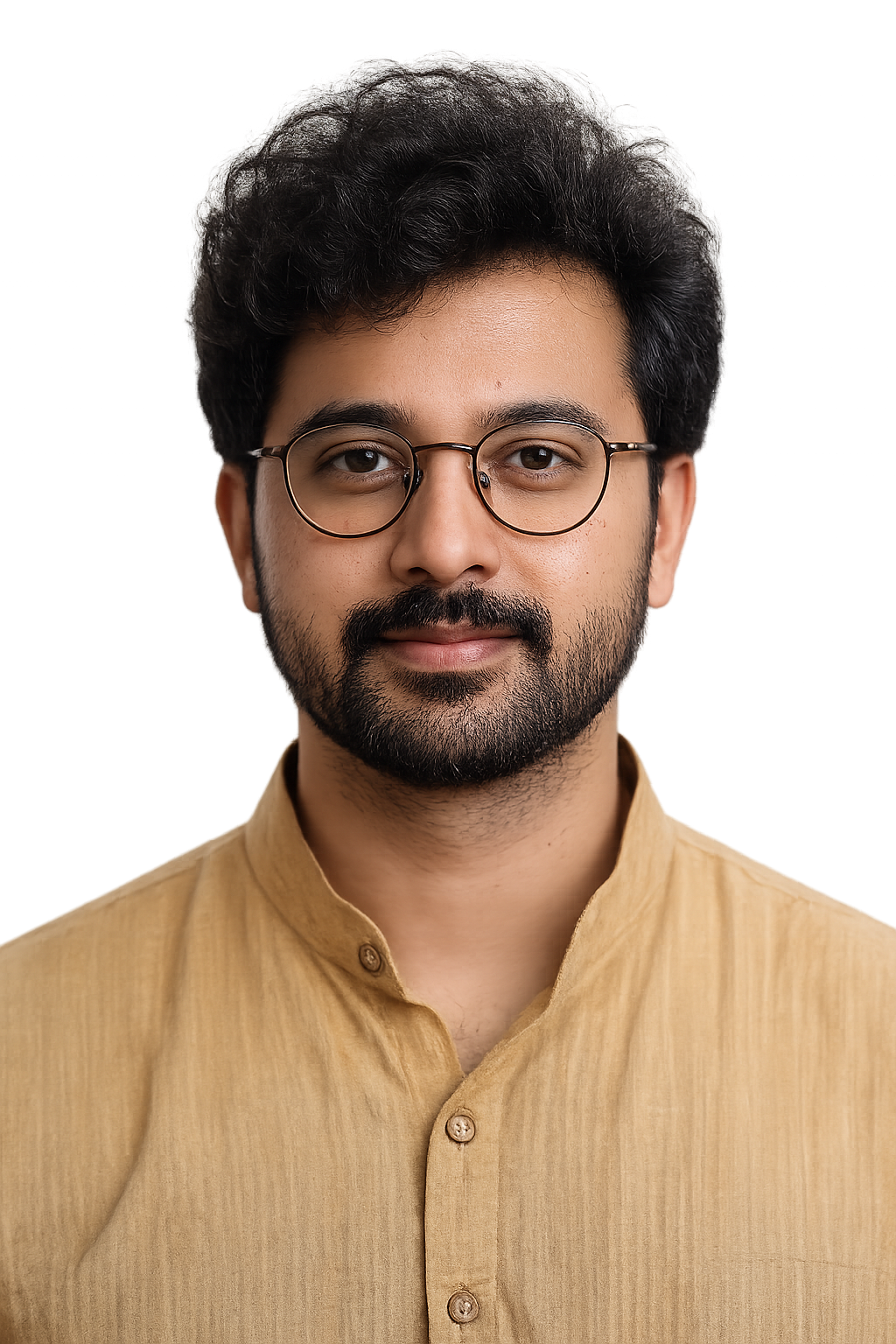 Mahesh Rathore