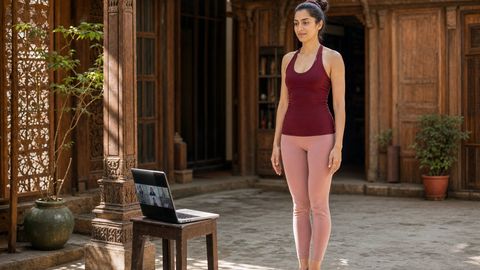Hatha Yoga for Beginners