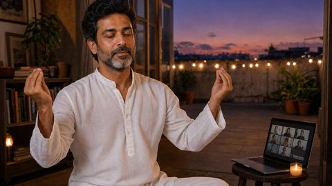 Kundalini Yoga Foundation Course