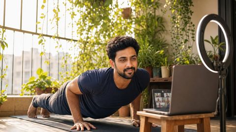 Vinyasa Yoga Foundation