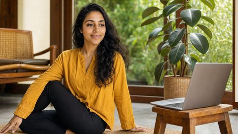 Yoga Foundation Course